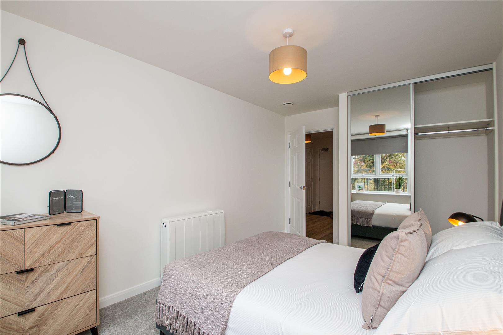 Rooks Corner, Shenley Wood, Milton Keynes